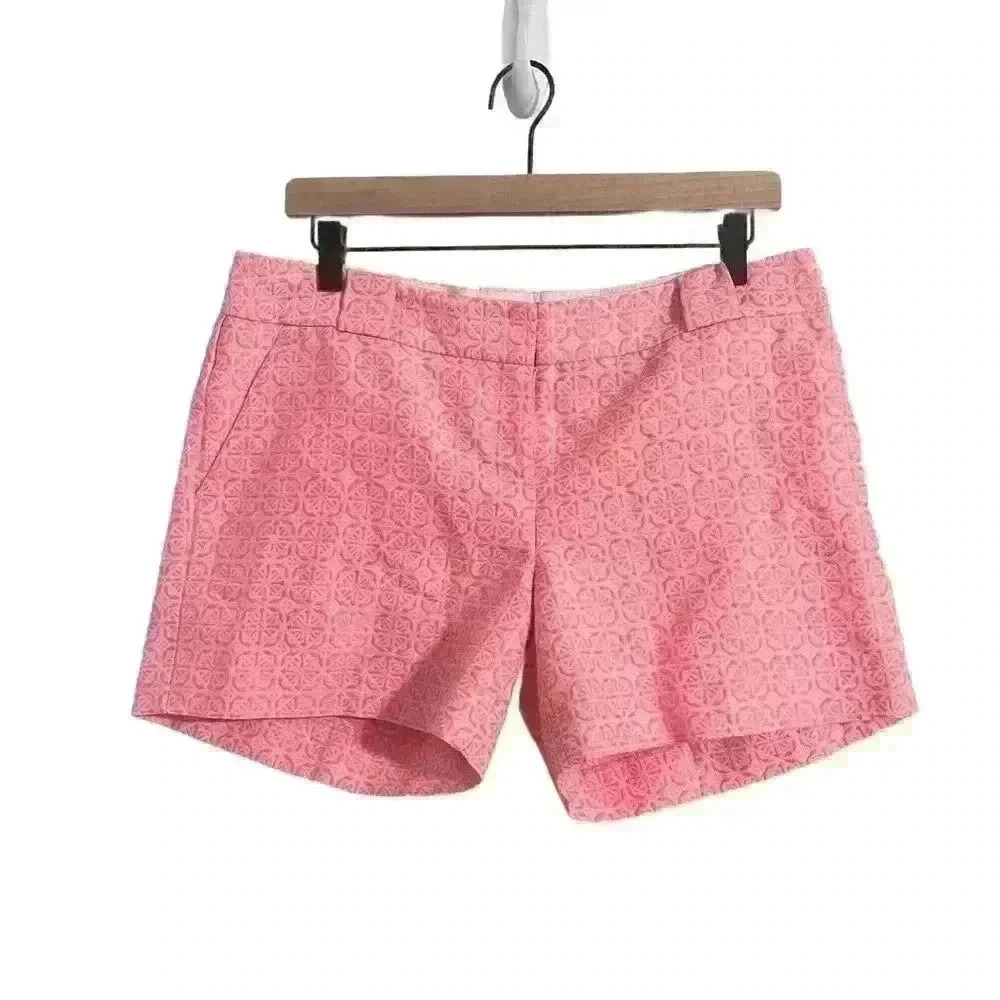 The Limited Pink Short Size 10